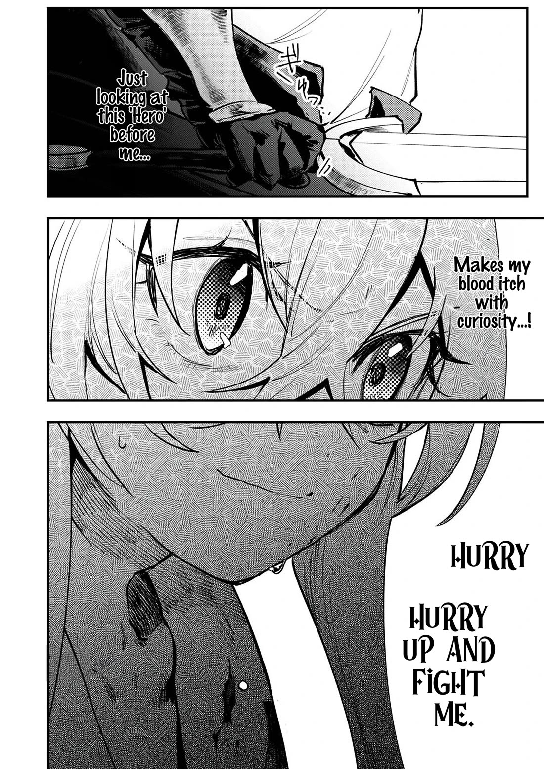 The Heroic Tale of Shura Young Girl: A Mercenary Who was Said to be Half-Baked is Reincarnated as a Young Girl and Rises to Success Chapter 7 9